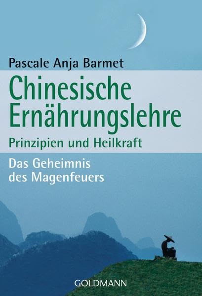 Chinesische Ernährungslehre: Prinzipien und Heilkraft. Das Geheimnis des Magenfeuers Medicine