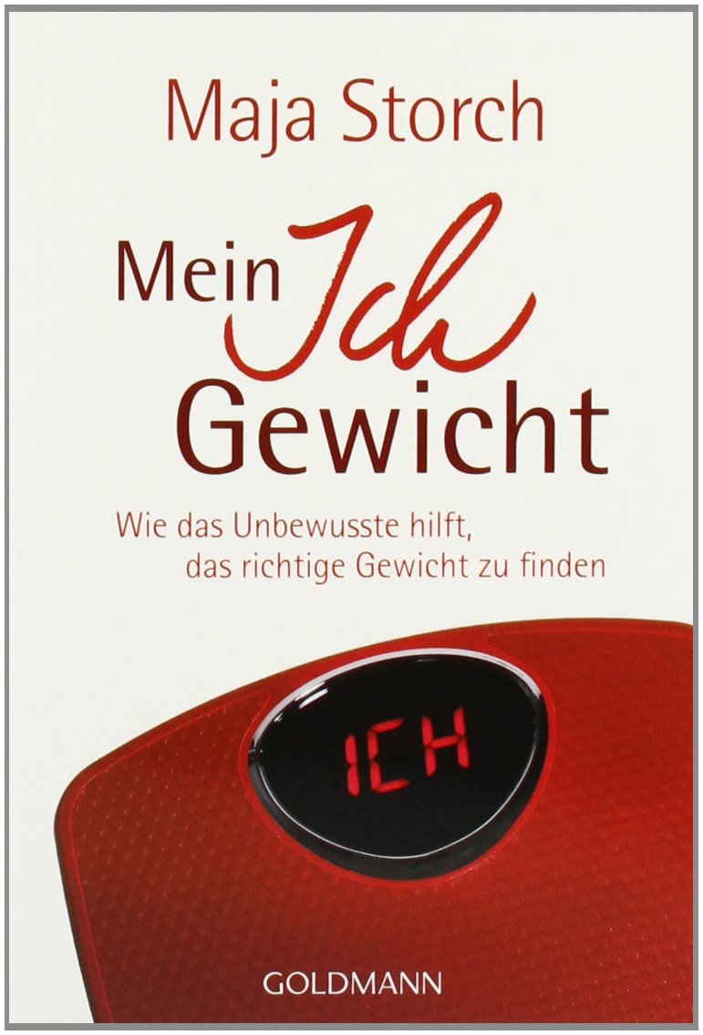 Mein Ich-Gewicht: Wie das Unbewusste hilft, das richtige Gewicht zu finden Lifestyle
