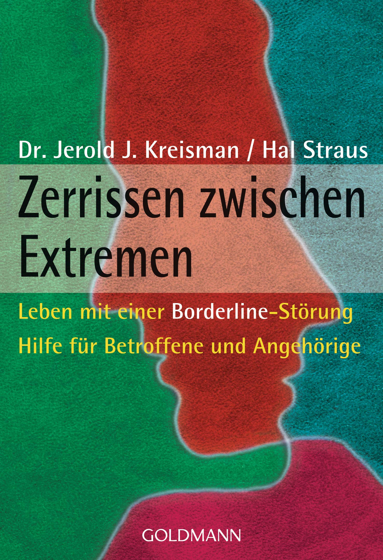 Zerrissen zwischen Extremen Health, Nutrition & Fitness