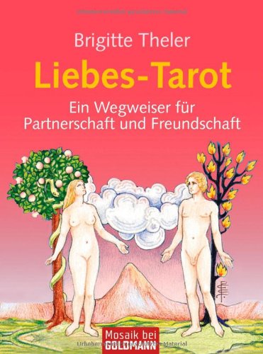 Liebes-Tarot: Ein Wegweiser für Partnerschaft und Freundschaft Living & Furnishing