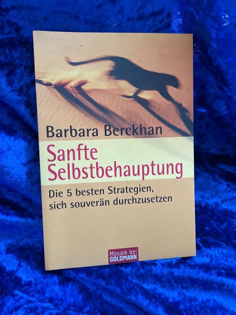 Sanfte Selbstbehauptung Lifestyle Books