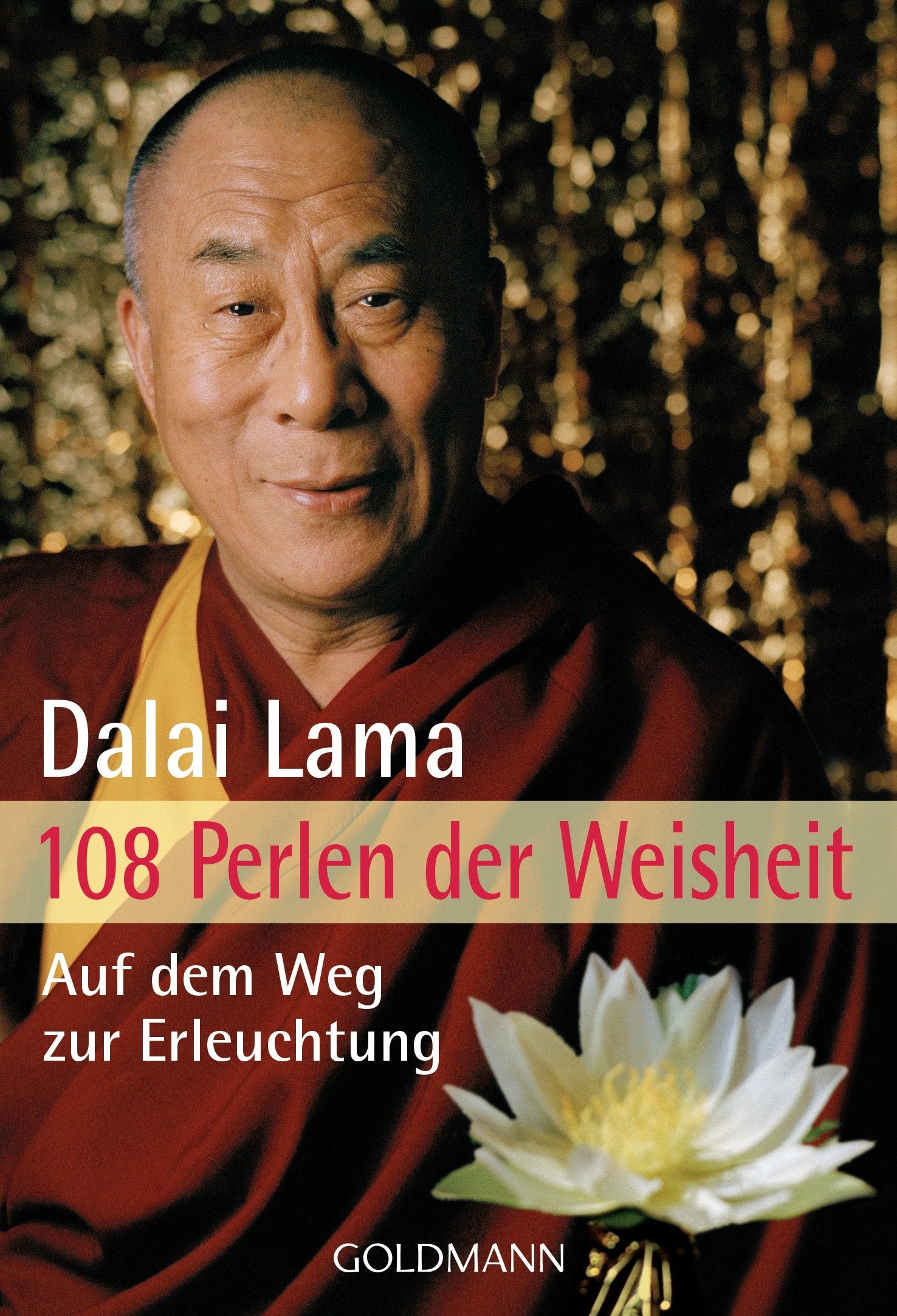 Product Image: 108 Perlen der Weisheit