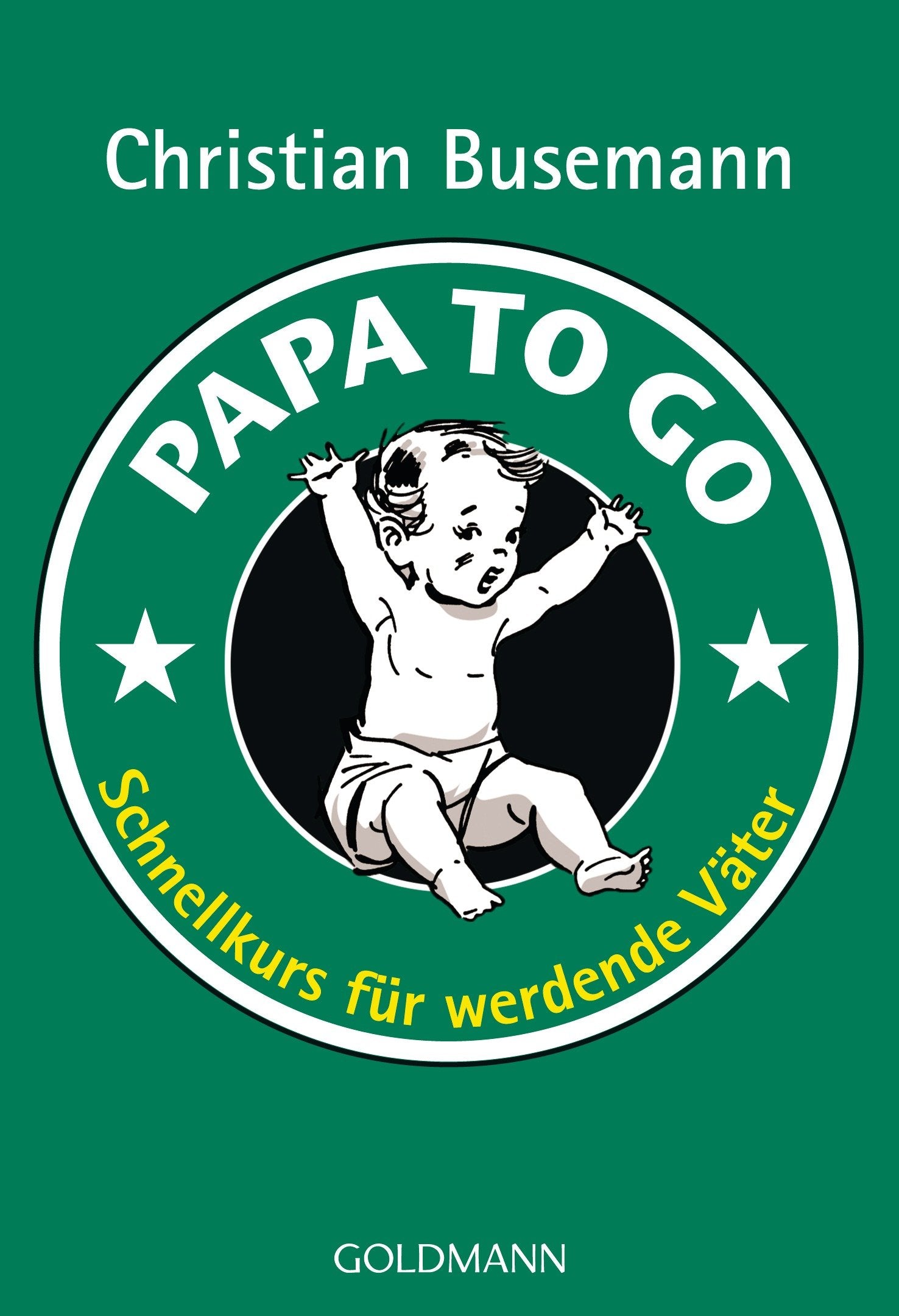 Product Image: Papa To Go
