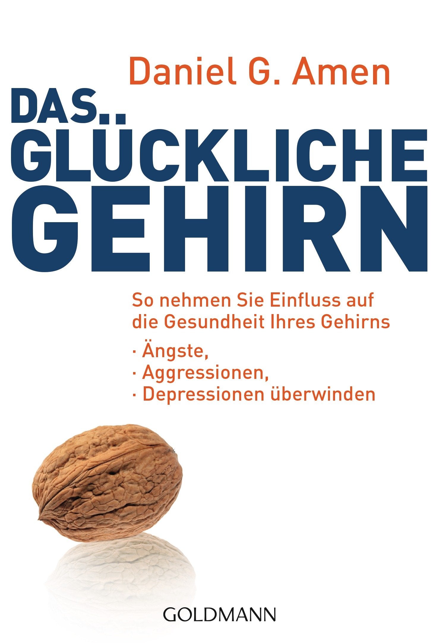 Product Image: Das glückliche Gehirn