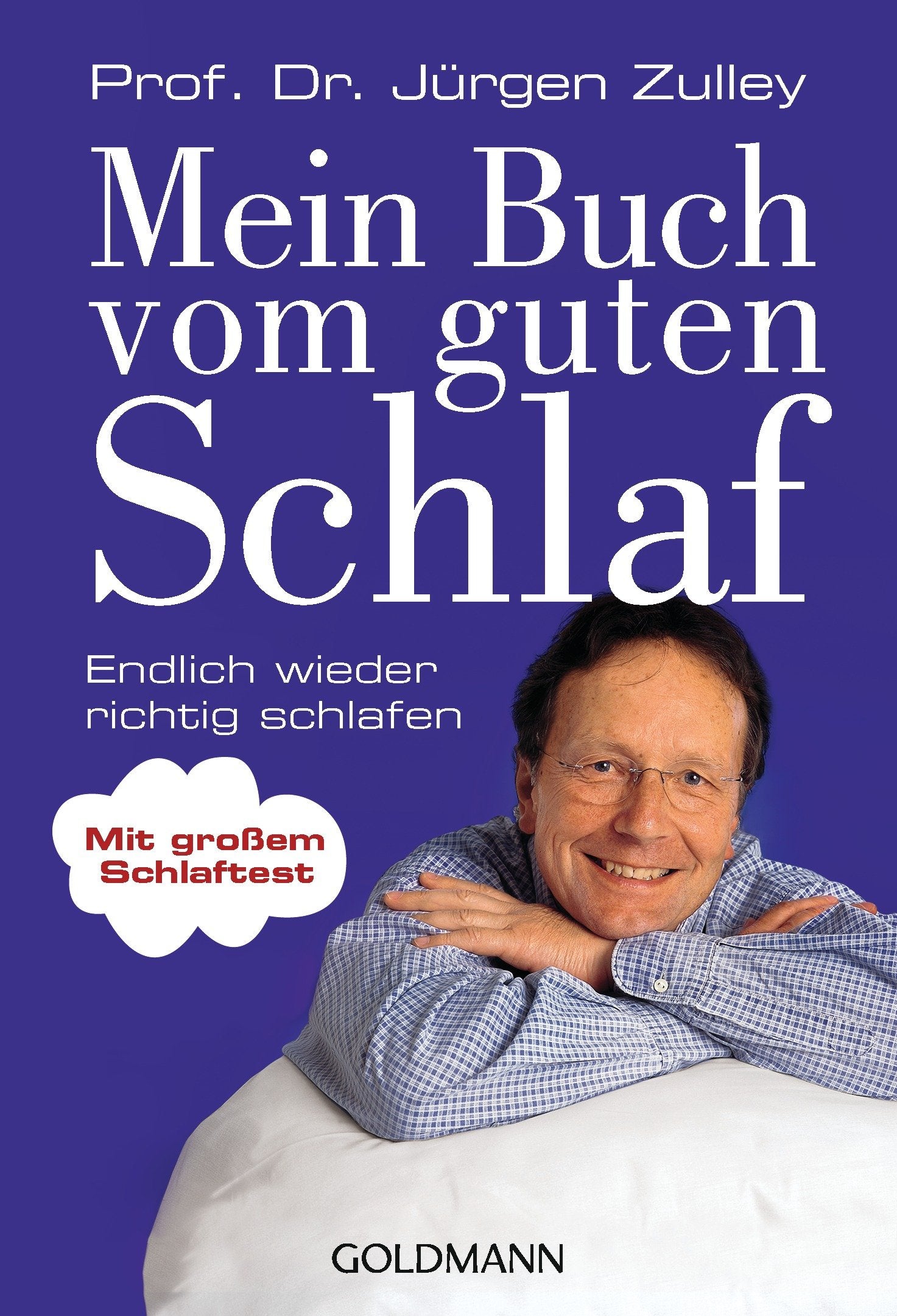 Mein Buch vom guten Schlaf Health, Nutrition & Fitness