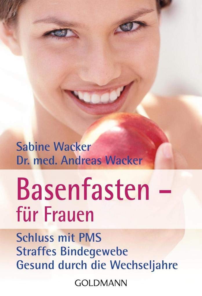 Basenfasten - für Frauen Leisure, Home & Garden