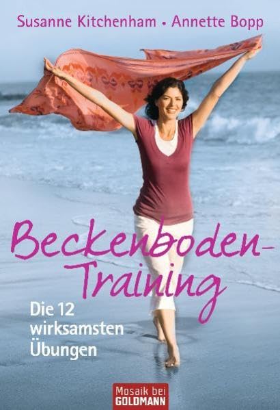 Beckenboden-Training: Die 12 wirksamsten Übungen Health, Nutrition & Fitness