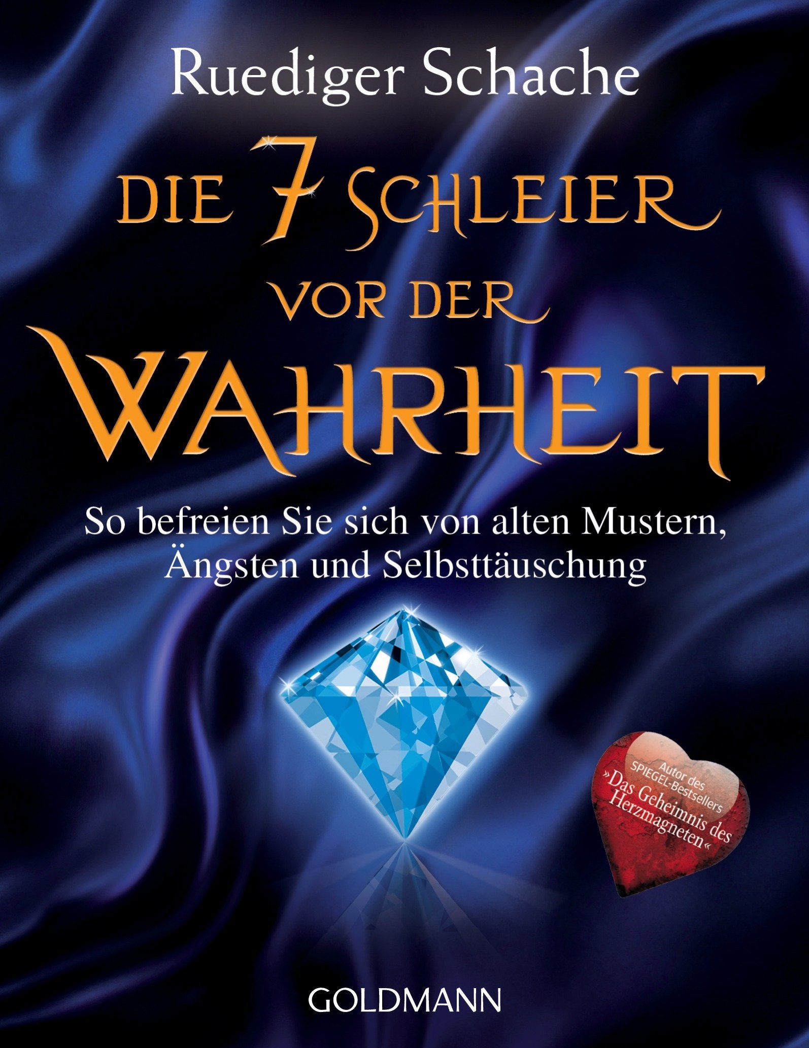 Die 7 Schleier vor der Wahrheit Lifestyle