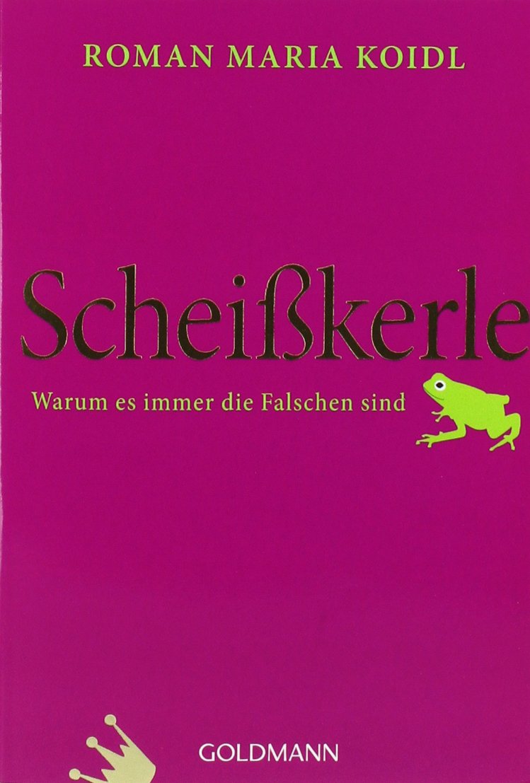 Product Image: Scheißkerle