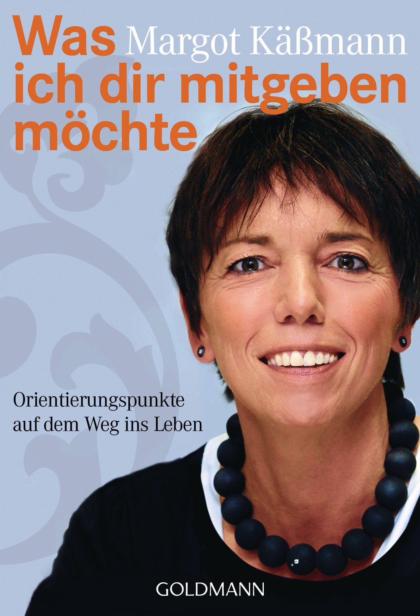 Was ich dir mitgeben möchte Lifestyle Books