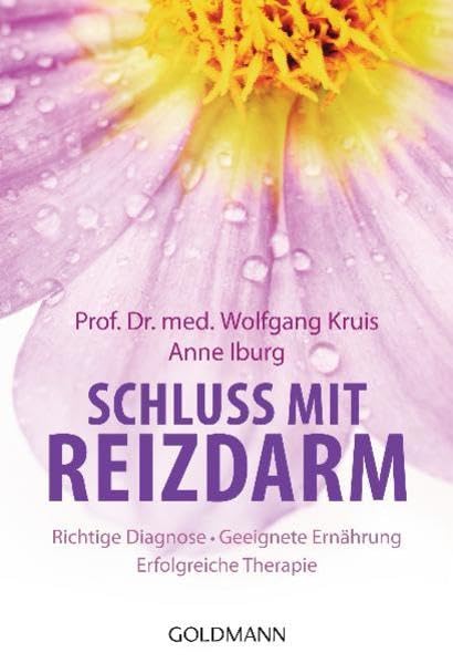 Schluss mit Reizdarm: Richtige Diagnose - Geeignete Ernährung - Erfolgreiche Therapie Leisure, Home & Garden