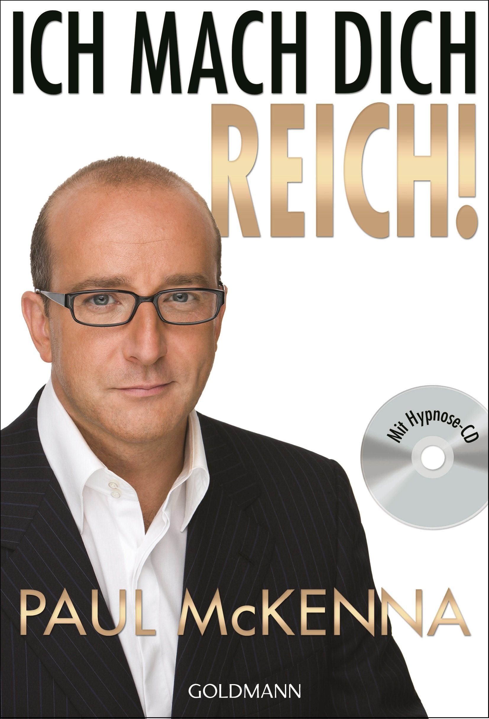 Product Image: Ich mach dich reich!