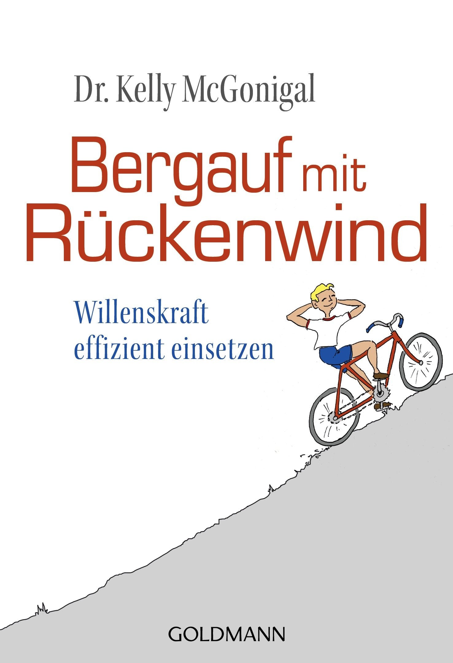 Bergauf mit Rückenwind Business, Finance & Career