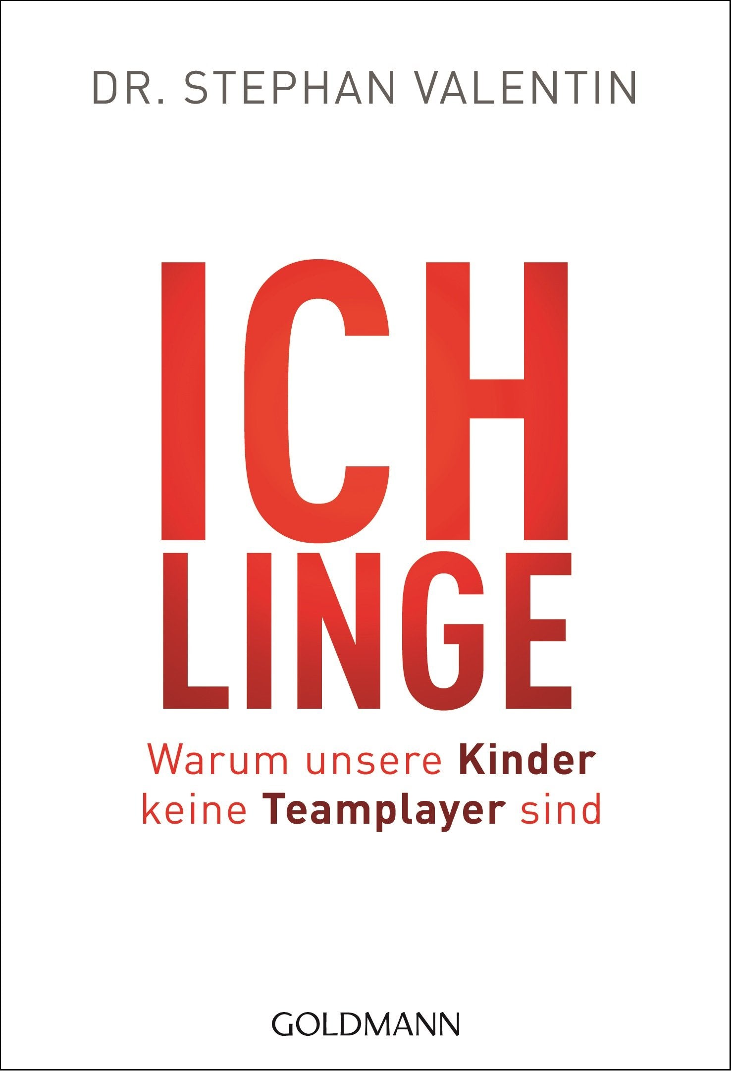 Ichlinge Social Sciences