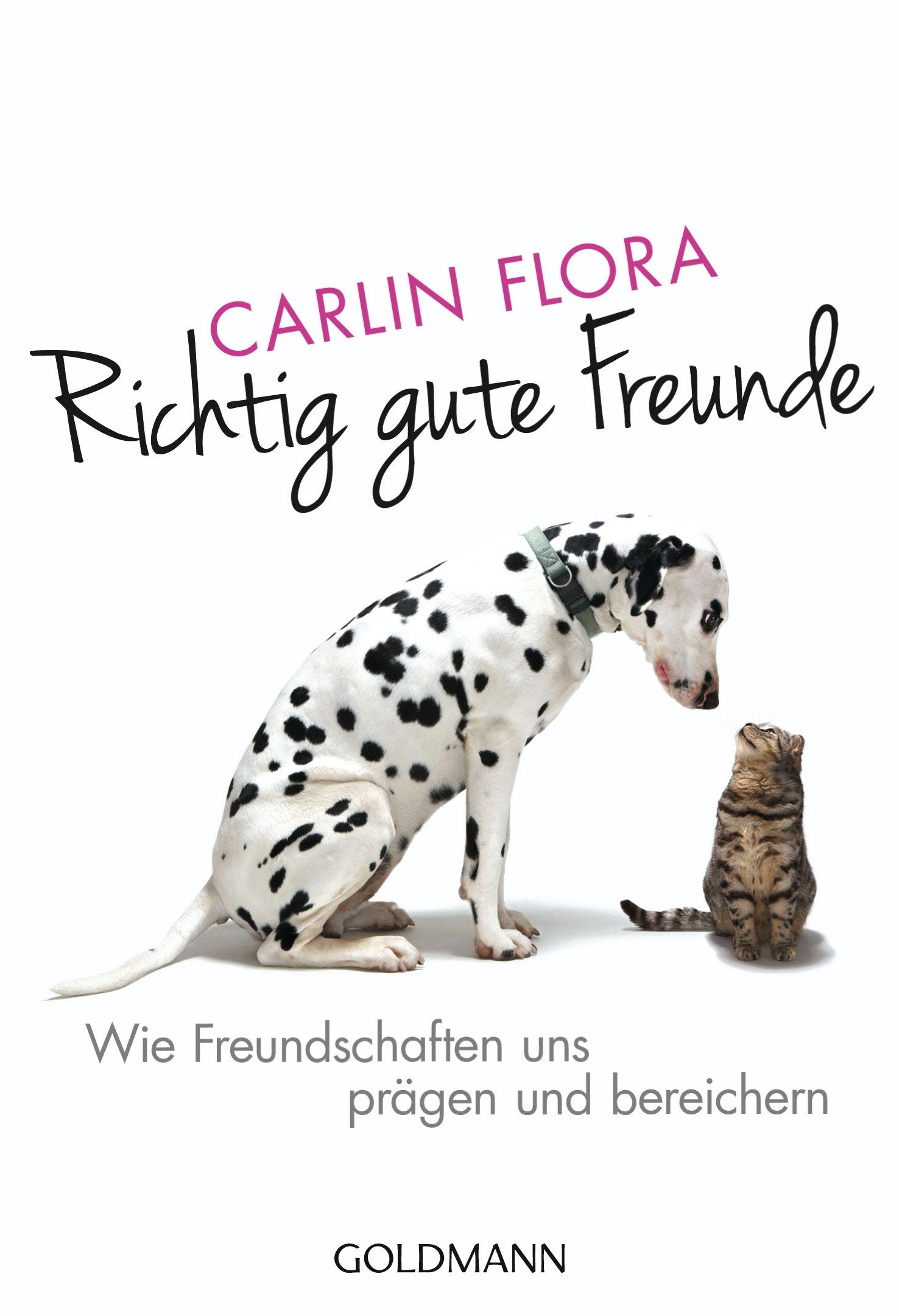Richtig gute Freunde Lifestyle Books