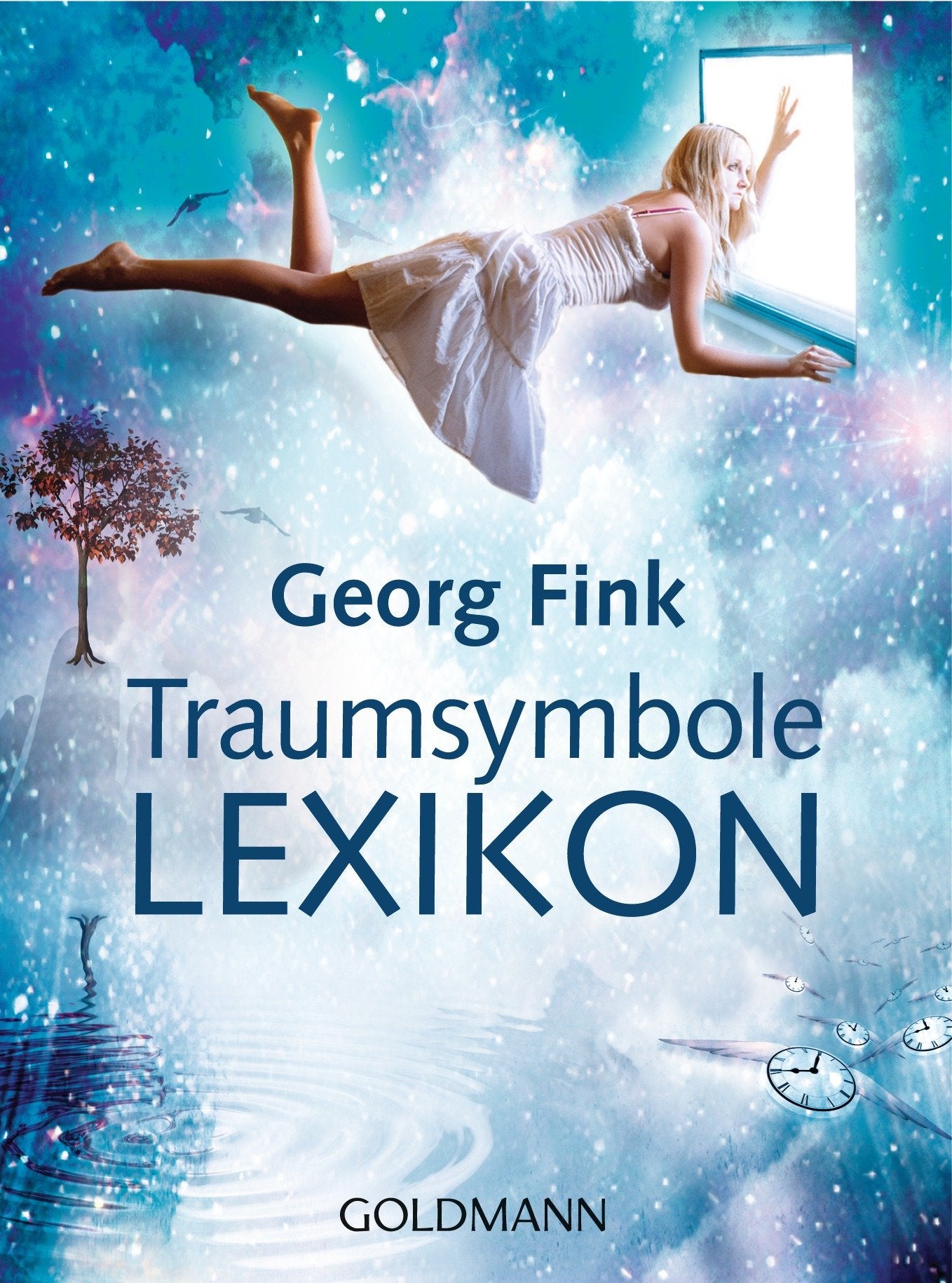 Product Image: Traumsymbole Lexikon