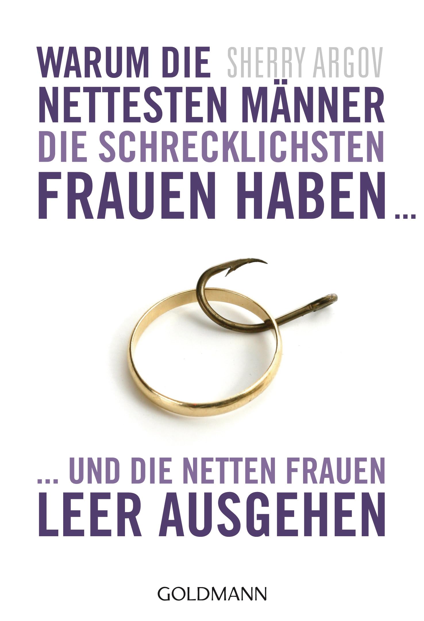 Warum die nettesten Männer die schrecklichsten Frauen haben ... Business, Finance & Career