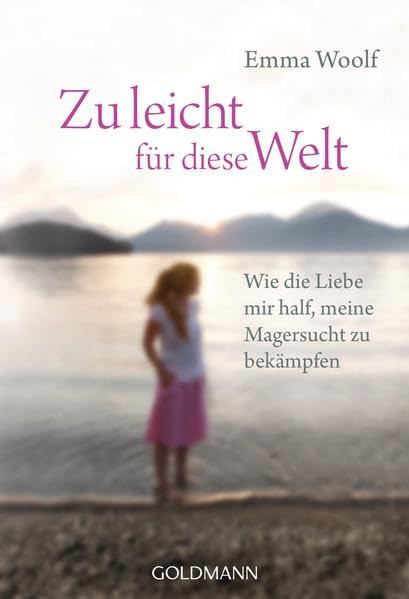 Zu leicht für diese Welt Health, Nutrition & Fitness