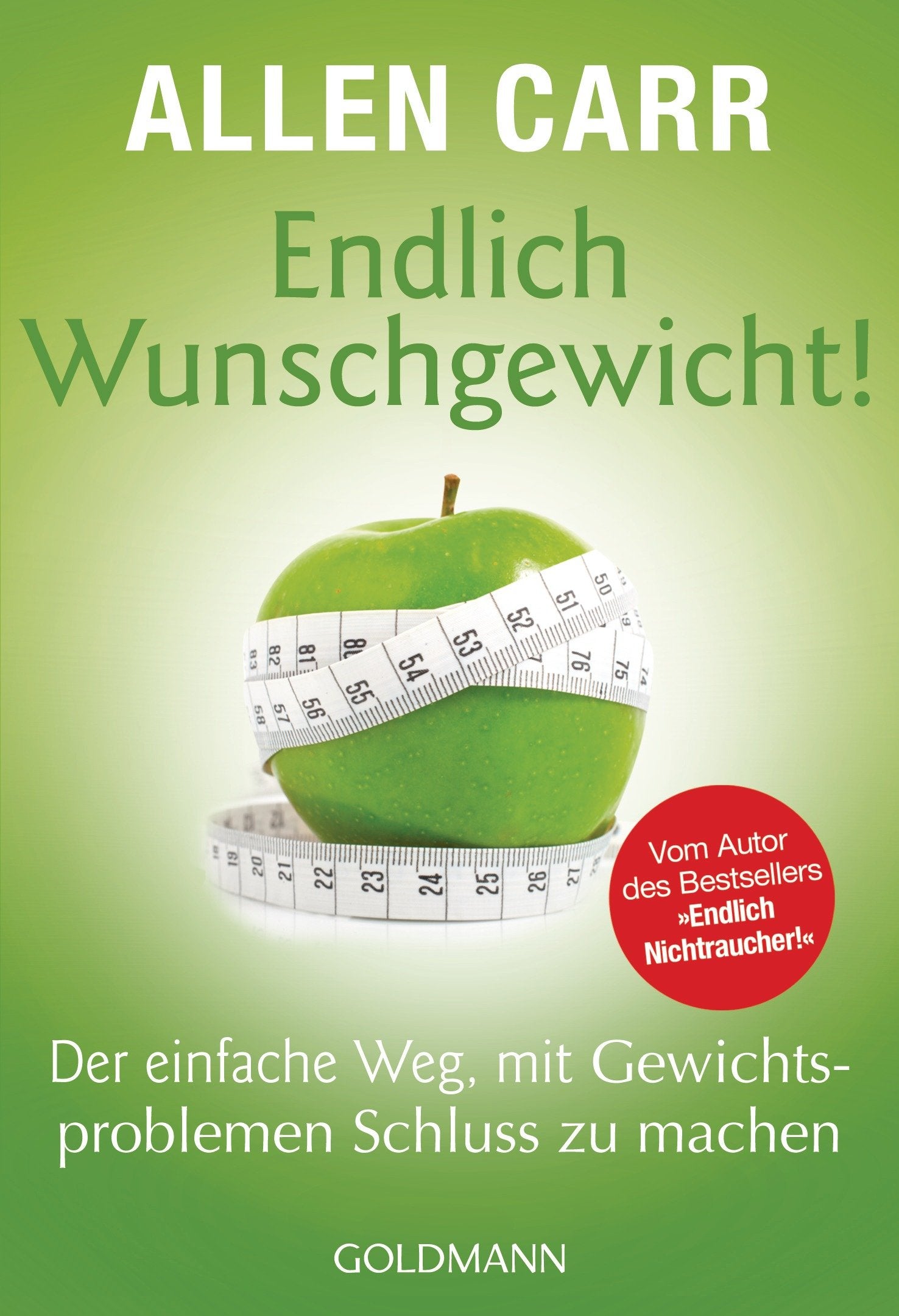 Product Image: Endlich Wunschgewicht!