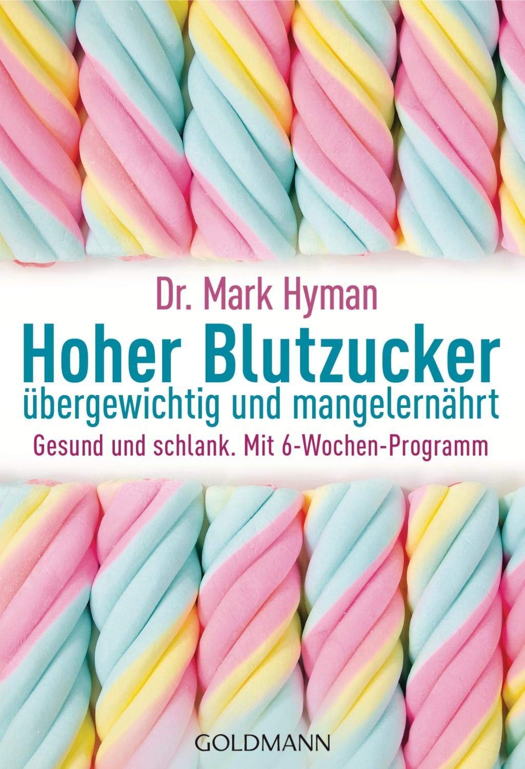 Hoher Blutzucker - übergewichtig und mangelernährt Health, Nutrition & Fitness
