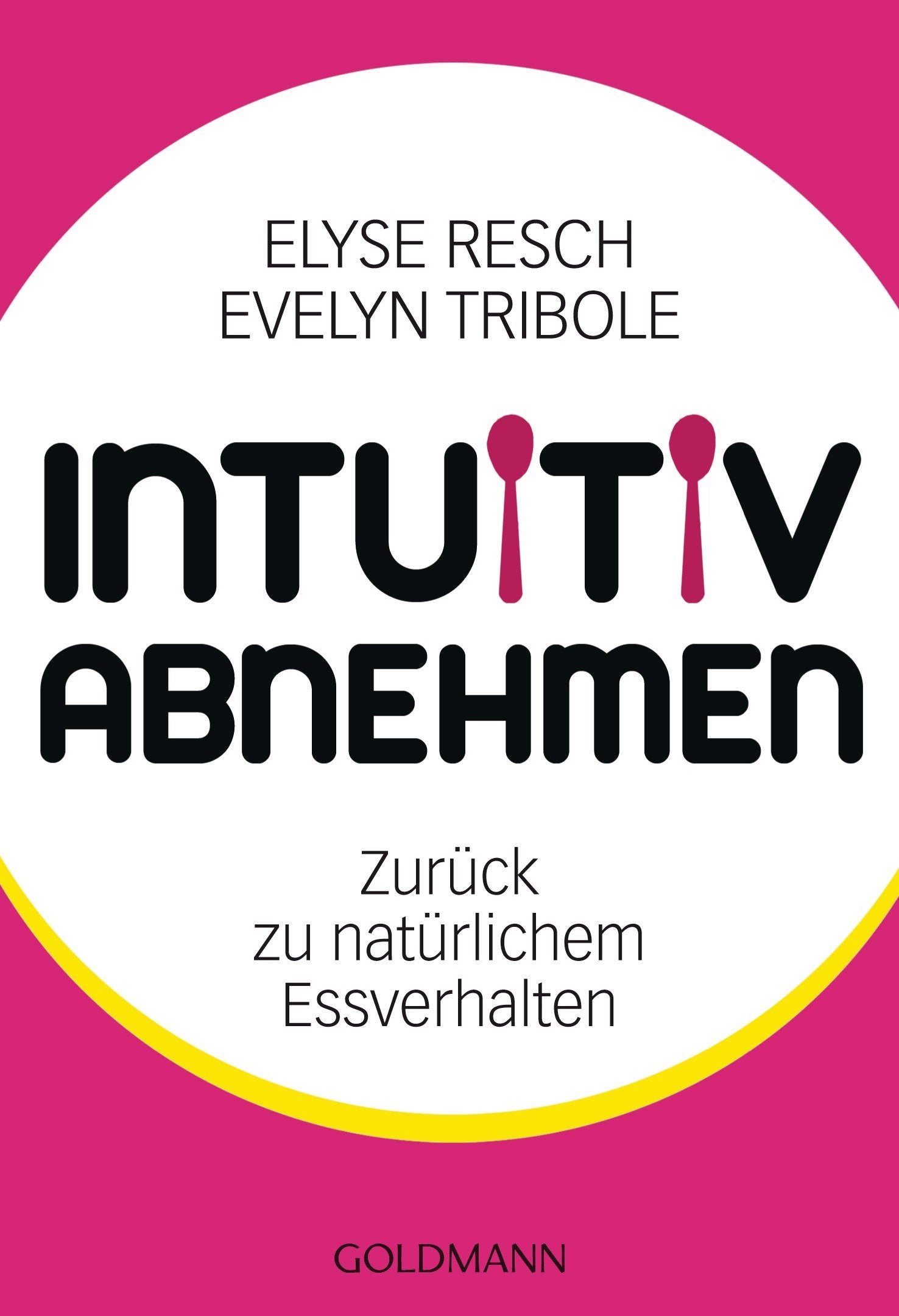 Product Image: Intuitiv abnehmen
