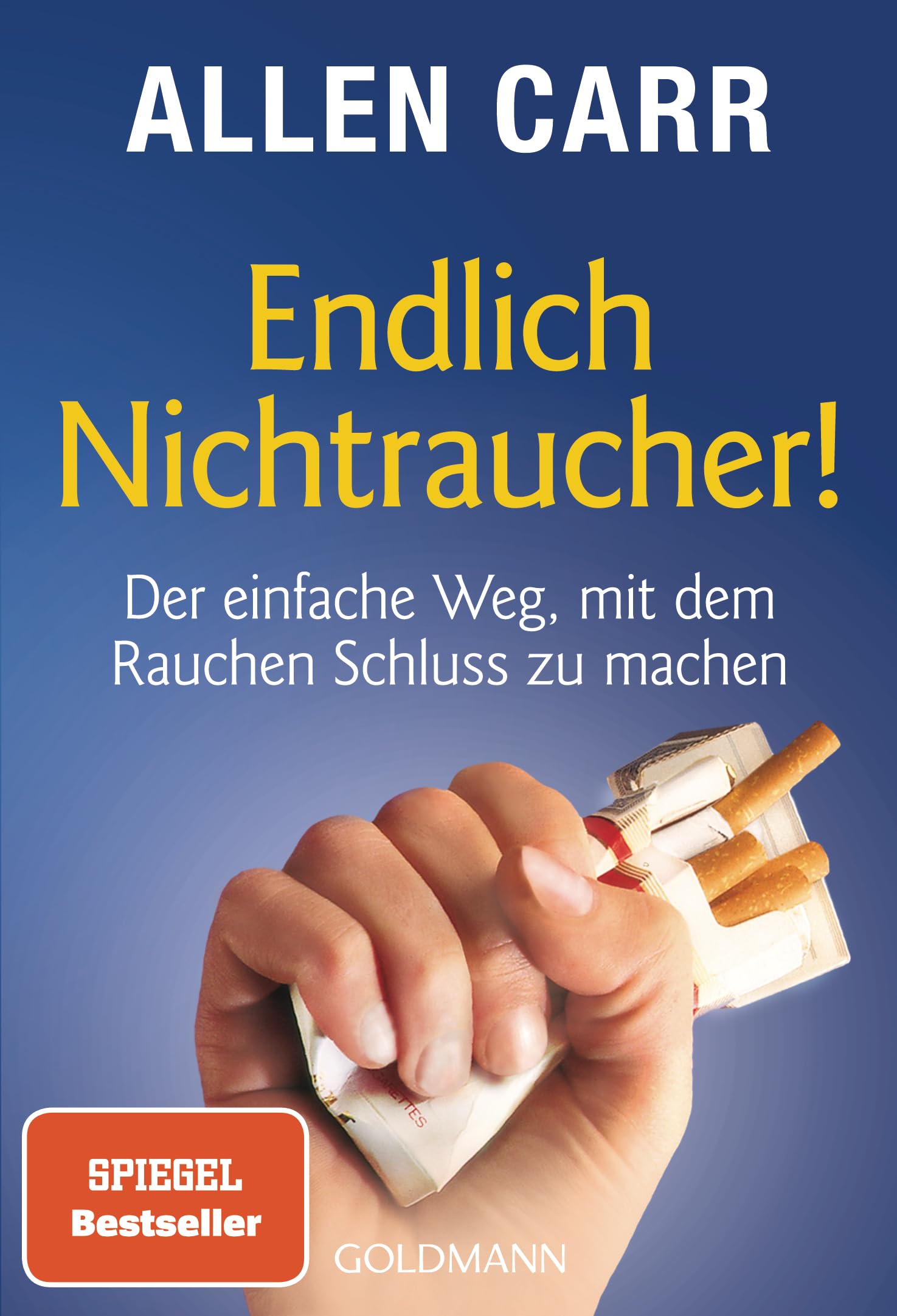 Endlich Nichtraucher! Medicine