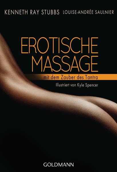 Erotische Massage: mit dem Zauber des Tantra Partnership & Love