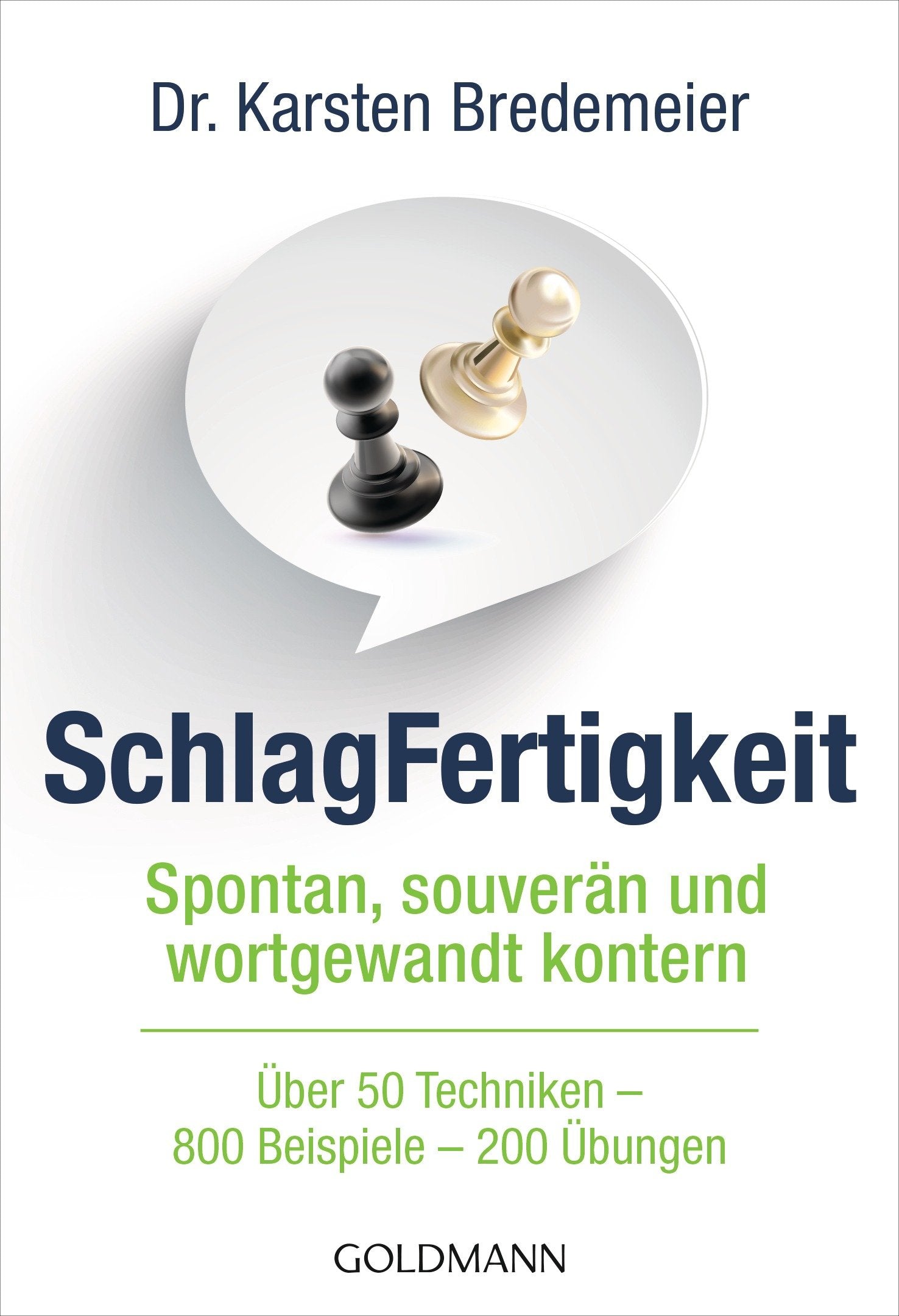 Product Image: SchlagFertigkeit