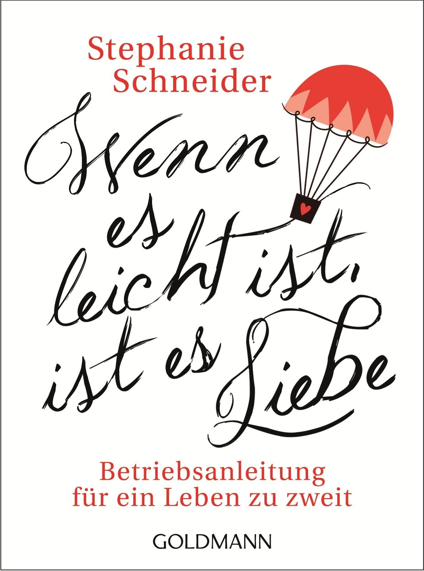 Wenn es leicht ist, ist es Liebe Living & Furnishing