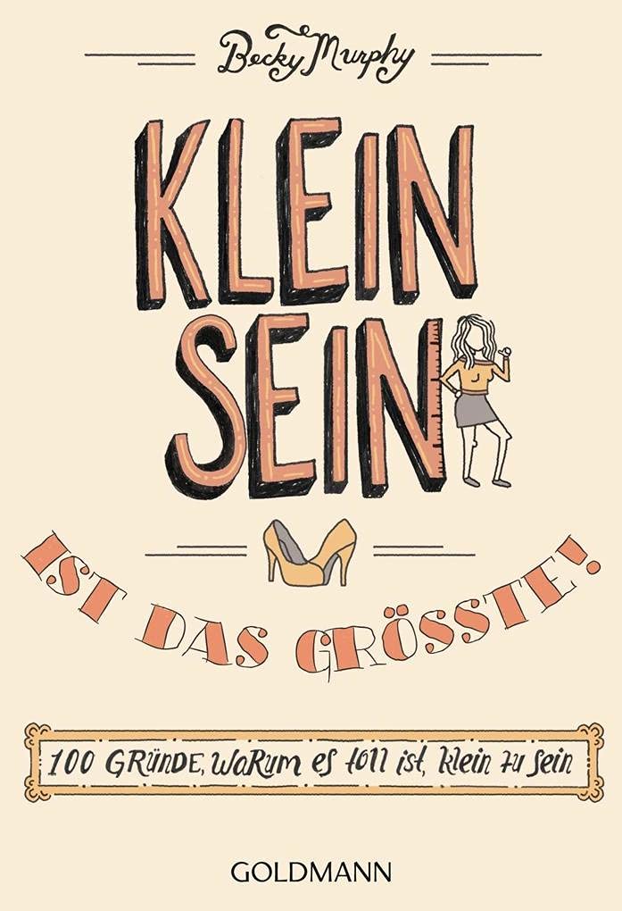 Kleinsein ist das Größte! Humour & Satire