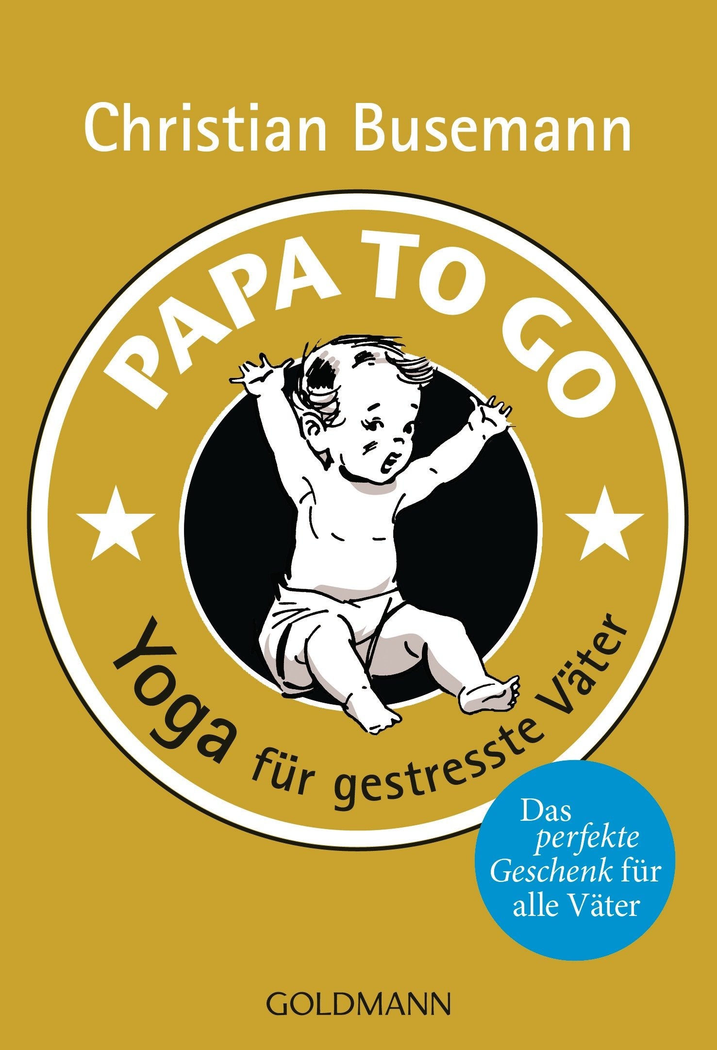 Papa to Go Lifestyle Books