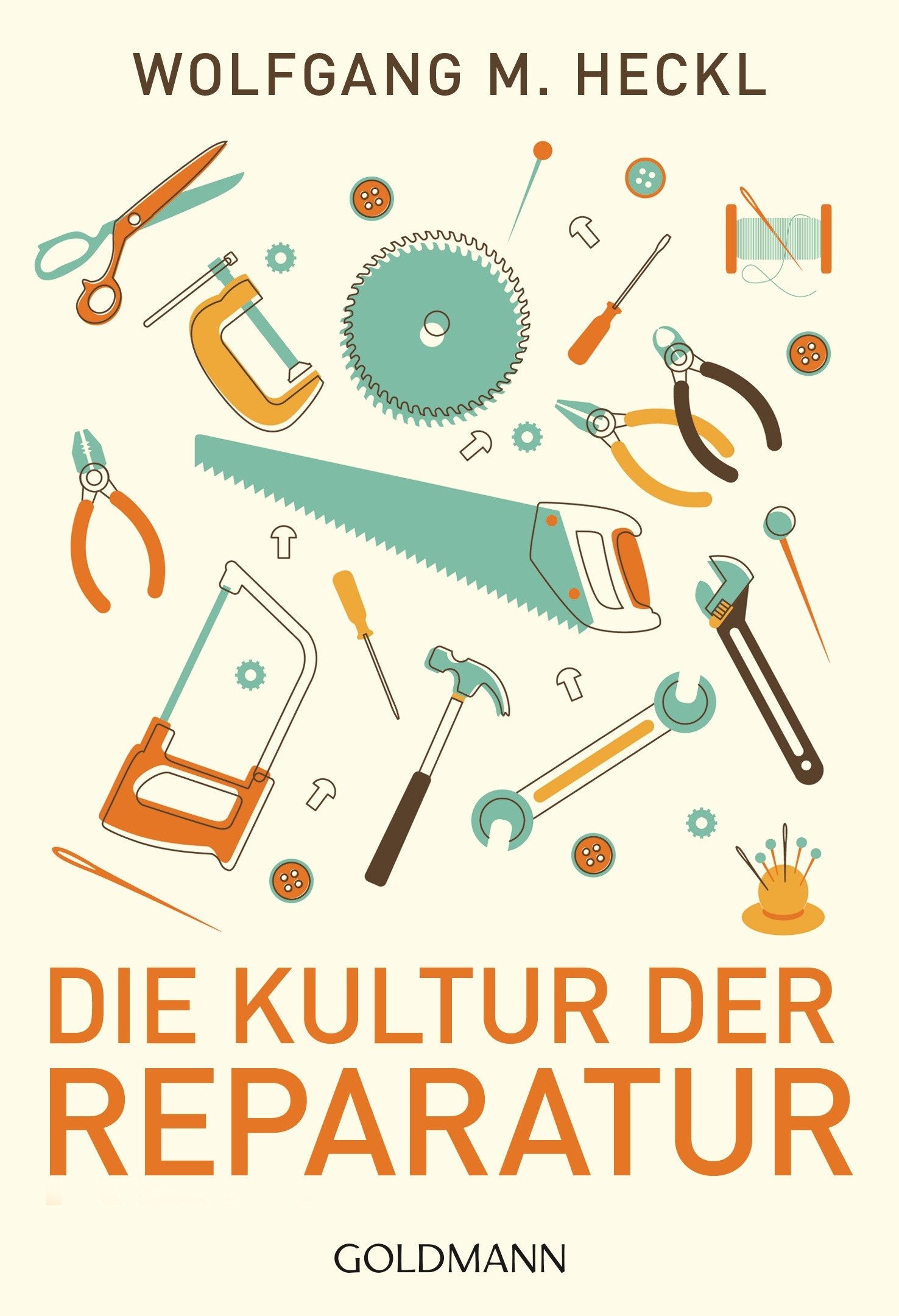 Die Kultur der Reparatur Social Sciences