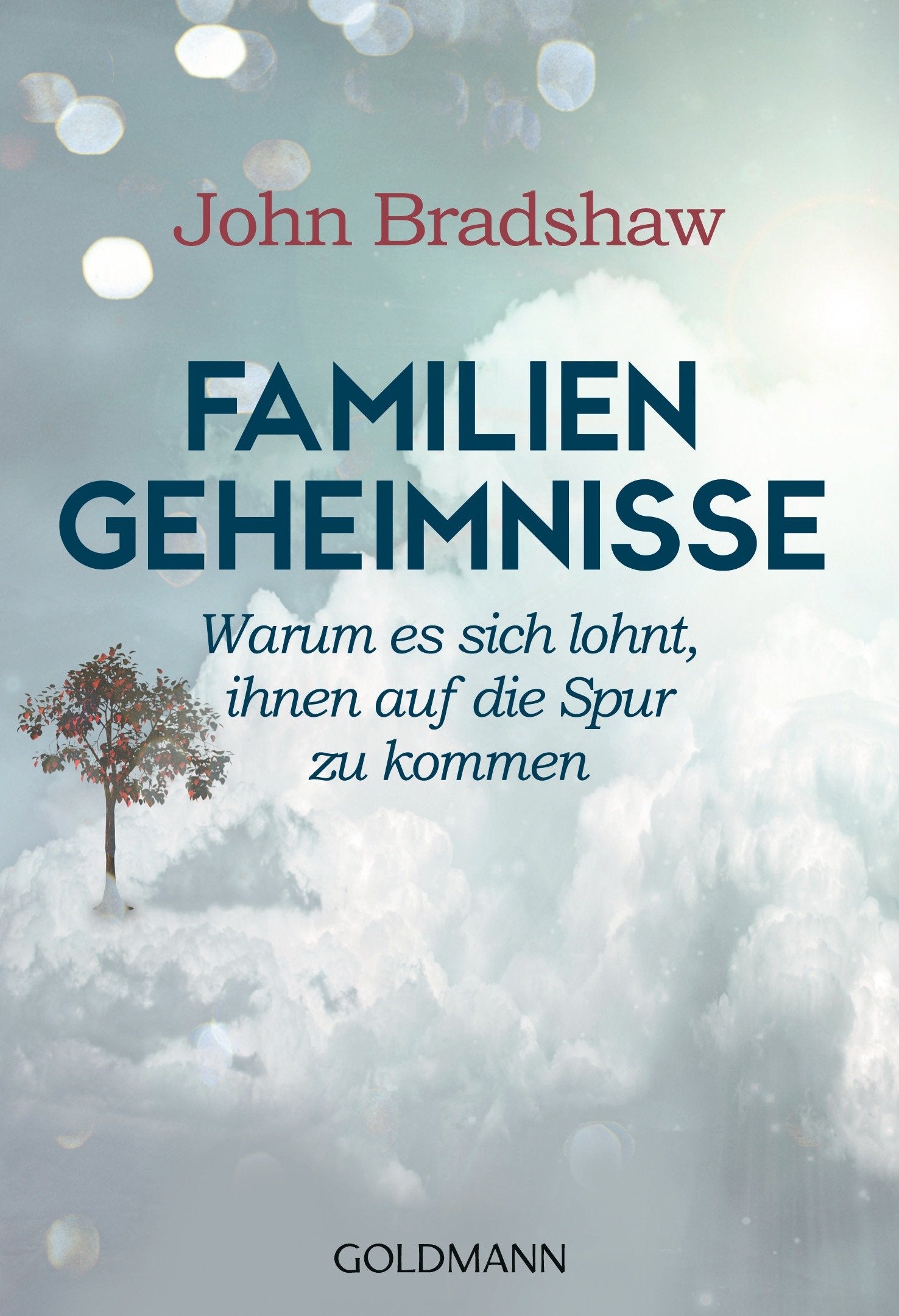 Familiengeheimnisse Parents & Children