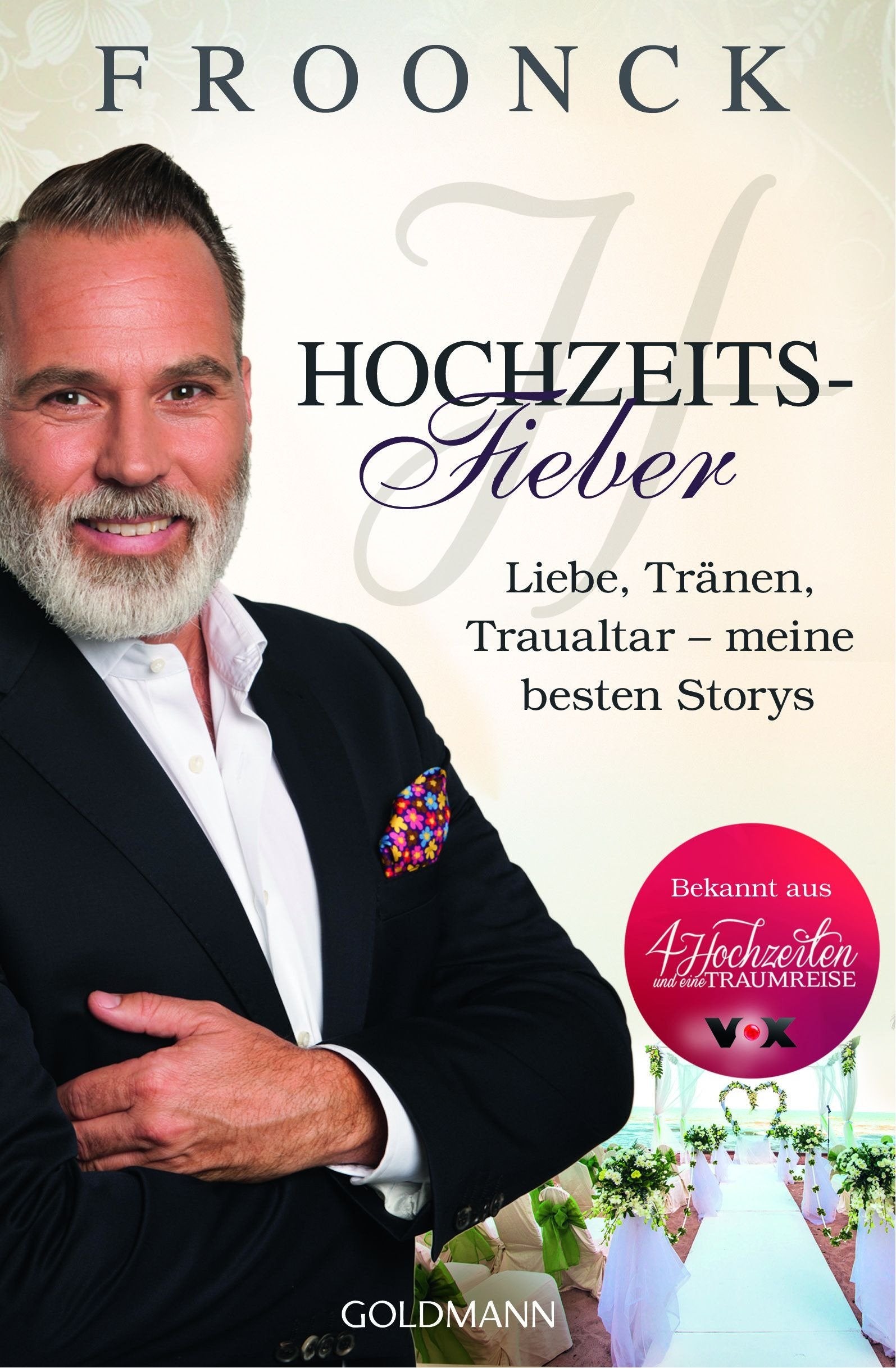 Hochzeitsfieber Second-hand books on film, art and culture
