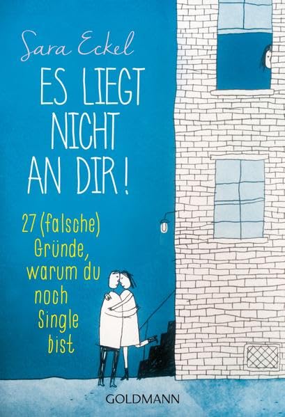 Es liegt nicht an dir! Business, Finance & Career Books