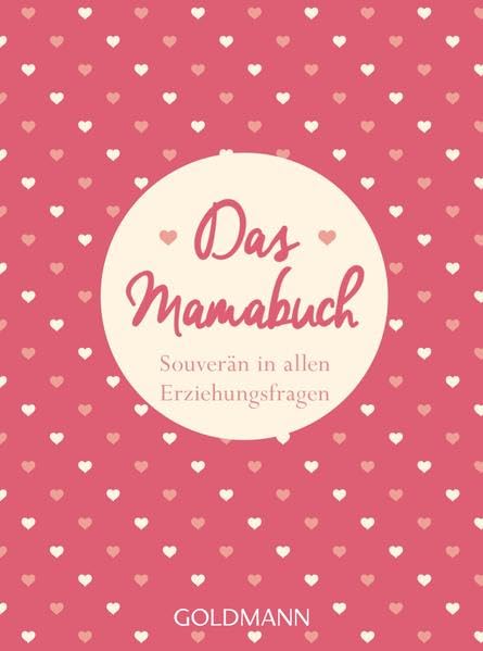 Das Mamabuch Parents & Children