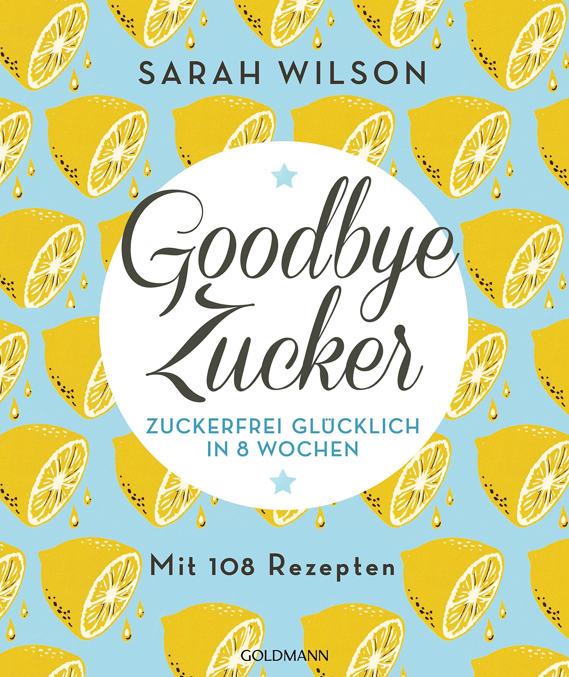 Goodbye Zucker Leisure, Home & Garden
