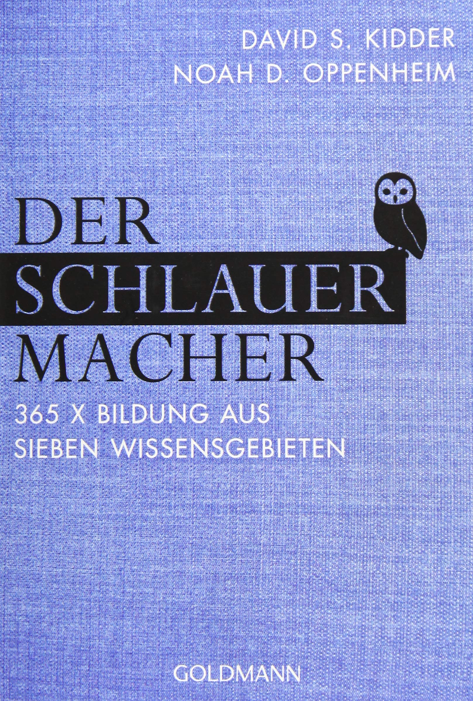 Product Image: Der SchlauerMacher