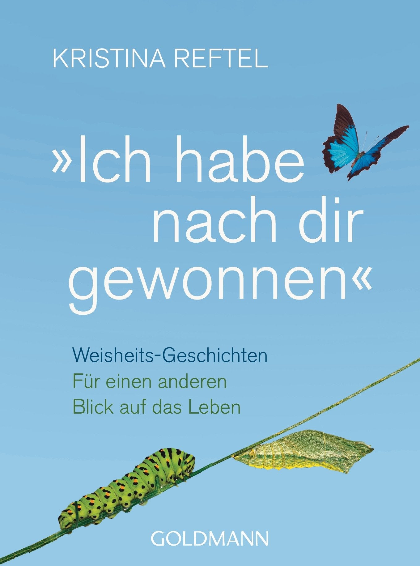 Product Image: "Ich habe nach dir gewonnen"