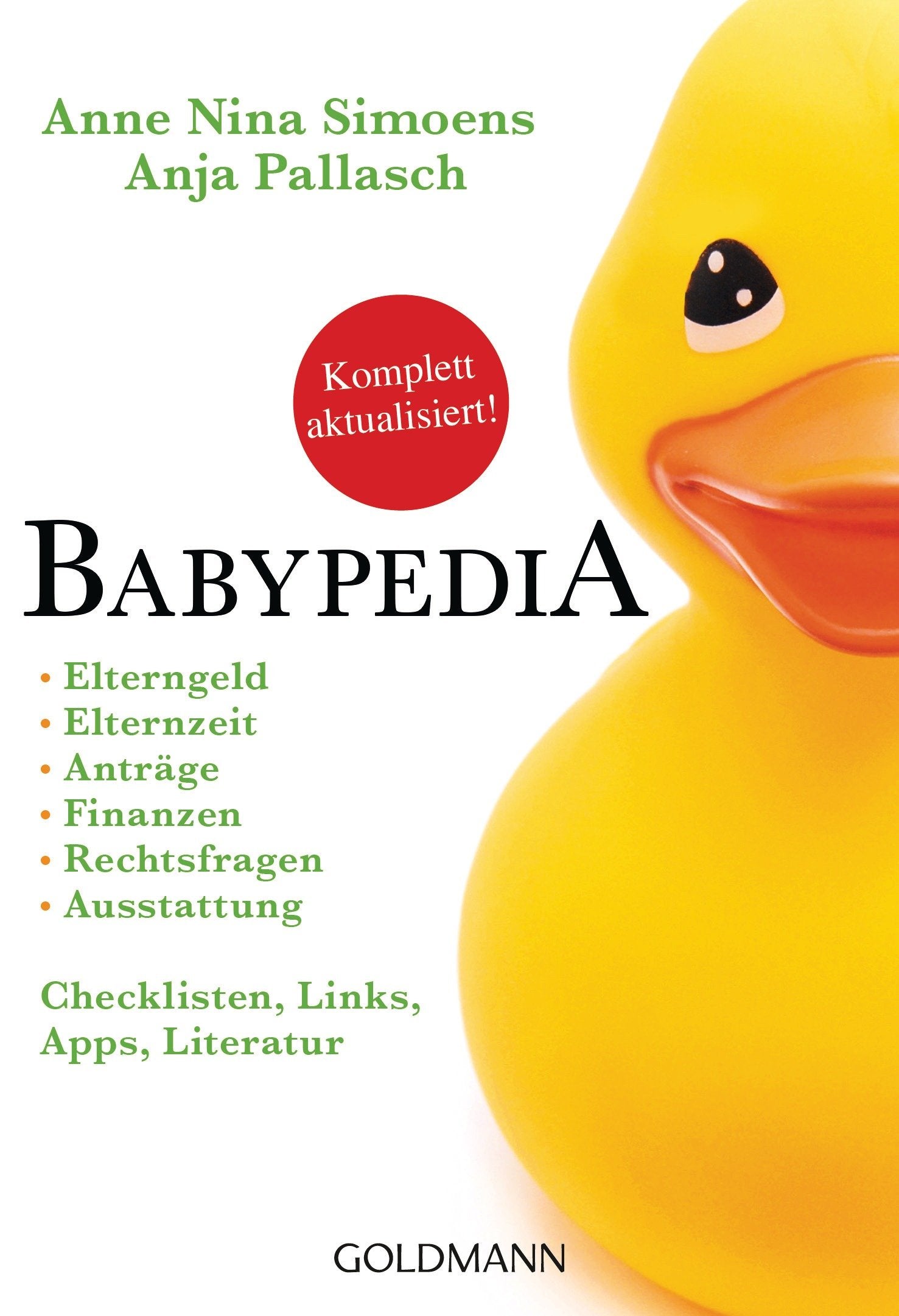 Babypedia Medicine