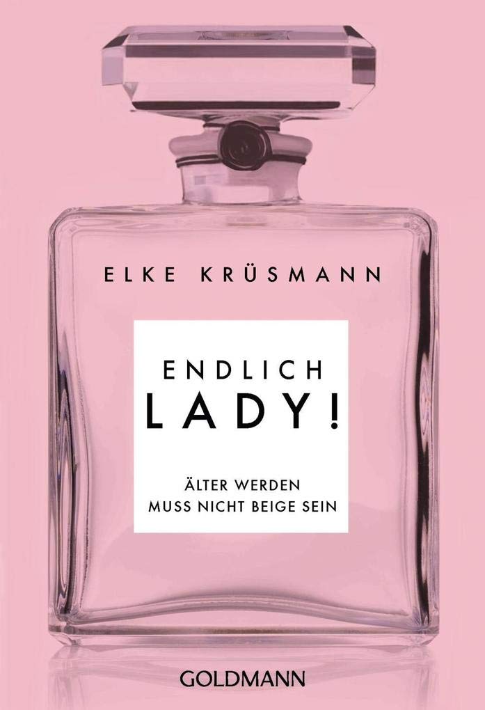 Endlich Lady! Film, Art & Culture