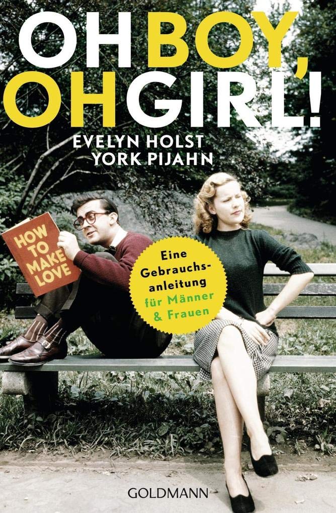 Oh Boy, oh Girl! Partnership & Love