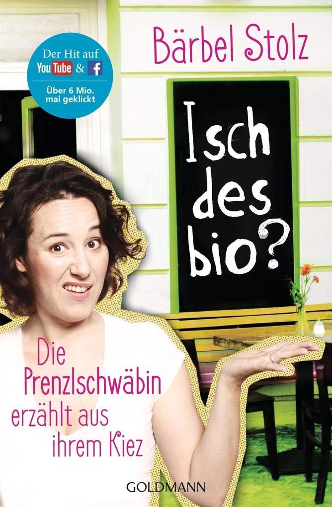 Product Image: Isch des bio?