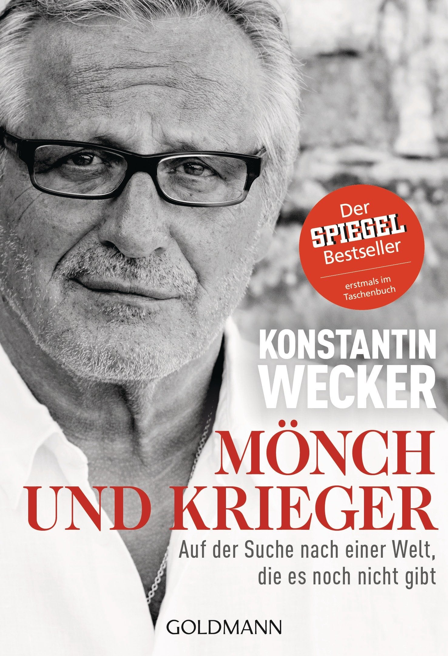 Mönch und Krieger Books