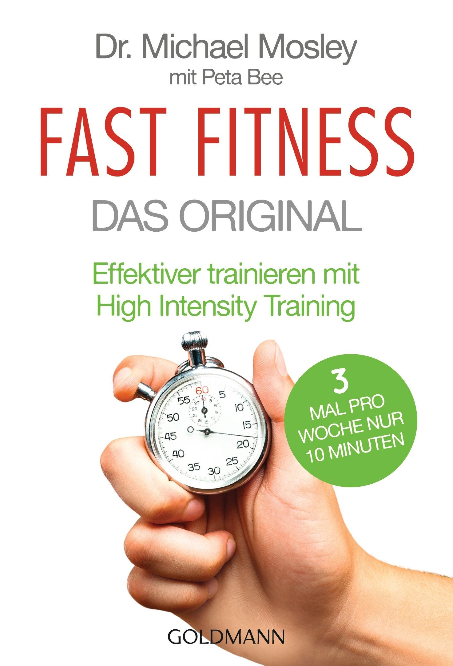 Product Image: Fast Fitness - Das Original