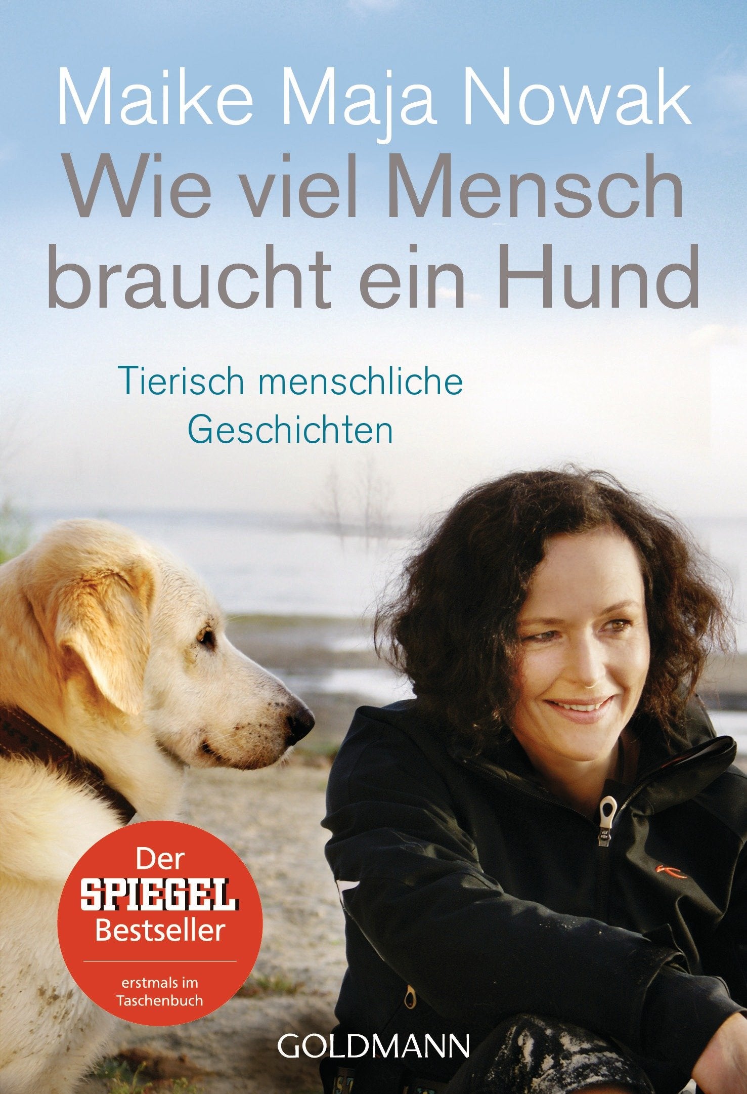 Wie viel Mensch braucht ein Hund Science