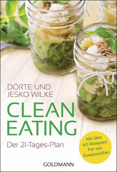 Clean Eating Leisure, Home & Garden