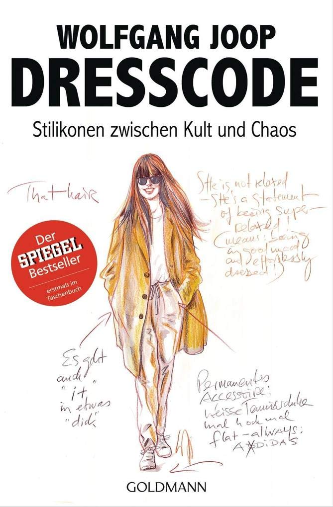 Dresscode Social Sciences