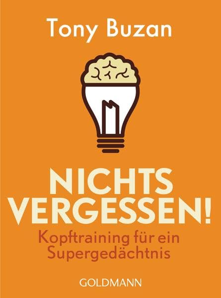 Nichts vergessen! Business, Finance & Career Books