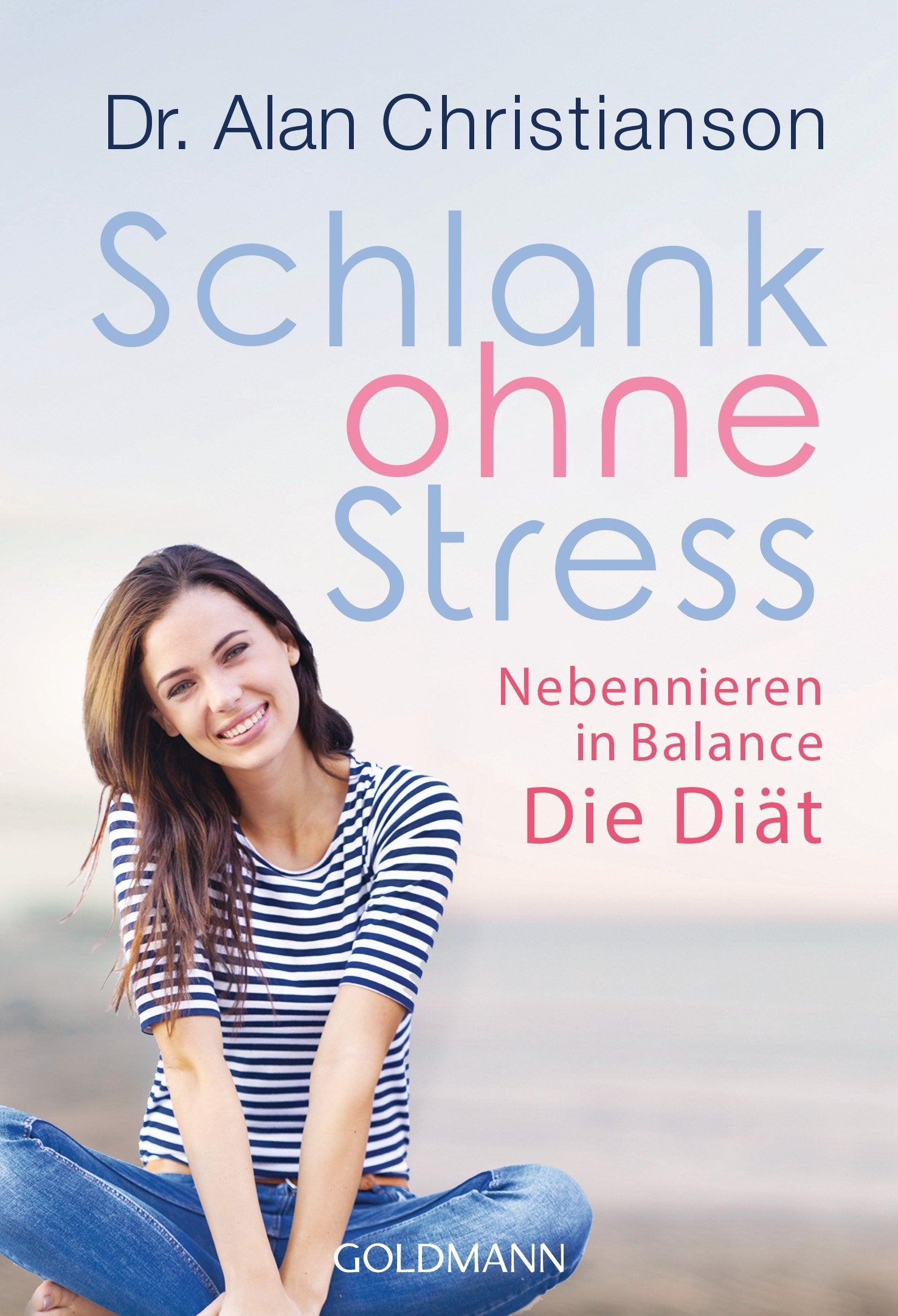 Schlank ohne Stress Leisure, Home & Garden Books